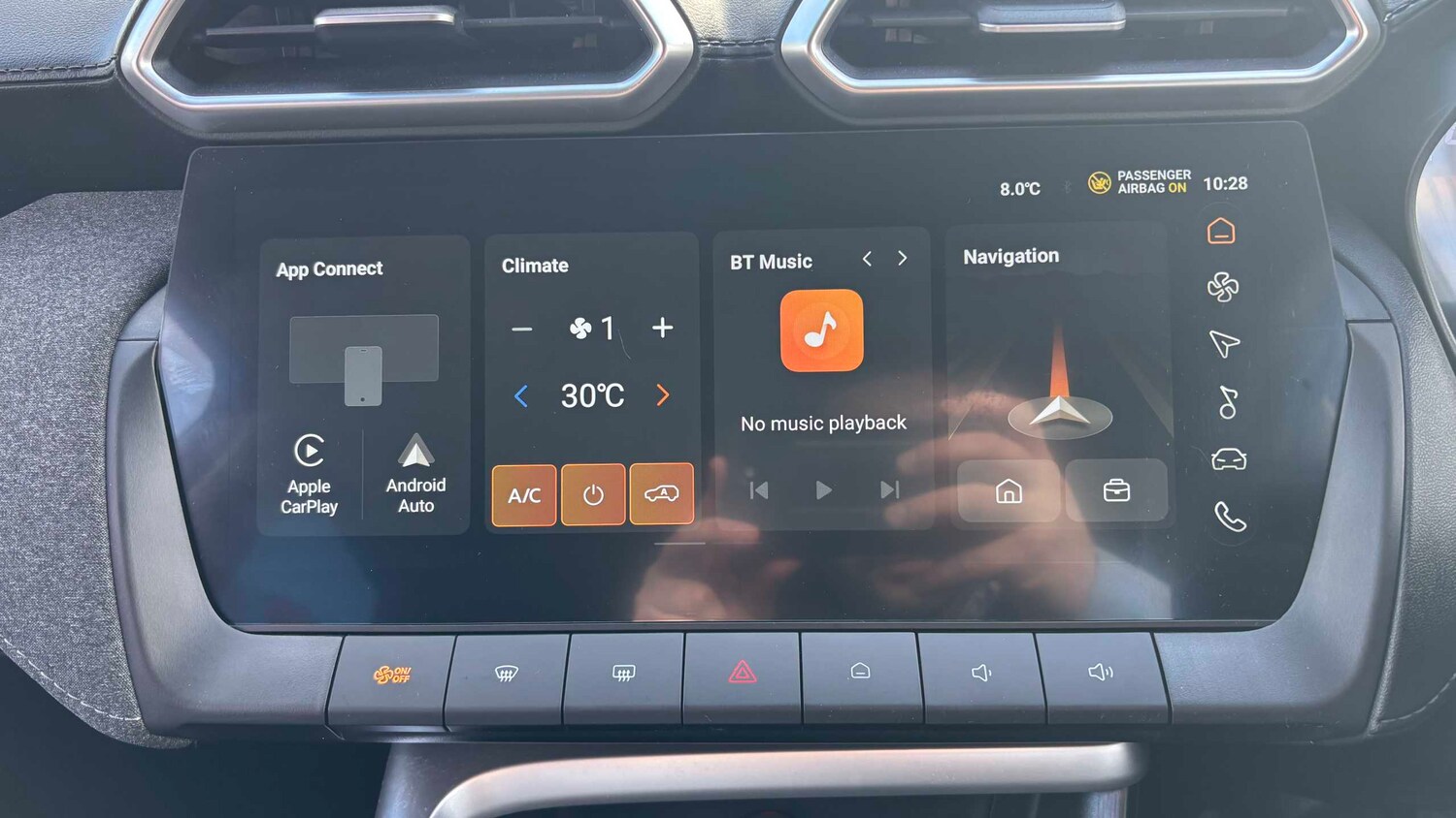 Used MG MG ZS 2025 for sale - 77856625: Photo 19