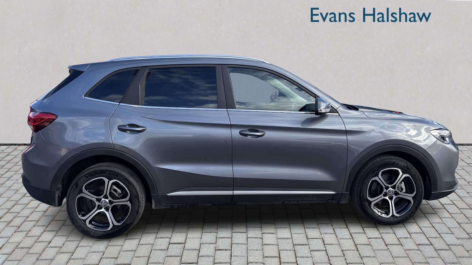 Used MG MG ZS 2025 for sale - 77856625: Photo 2