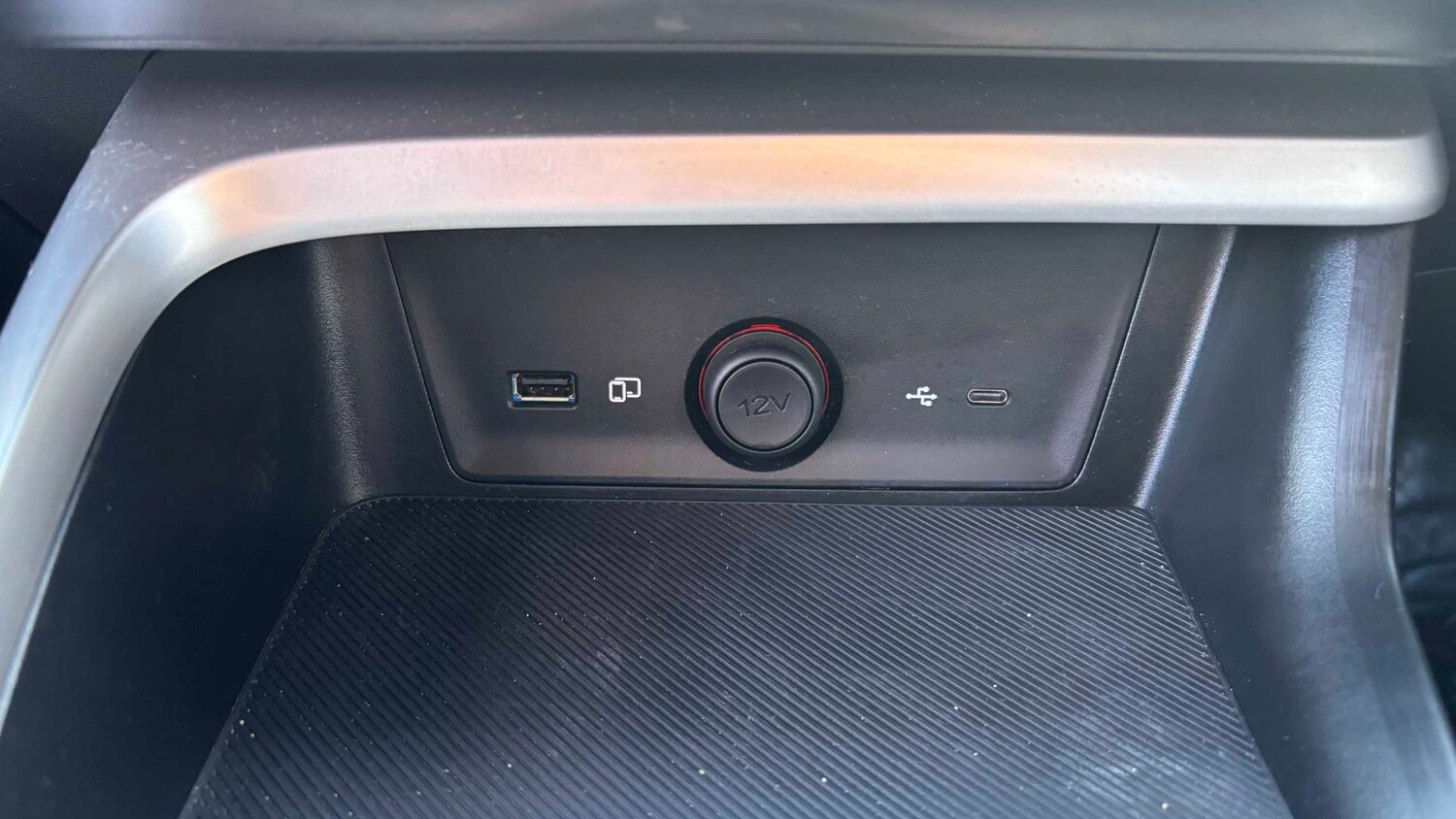 Used MG MG ZS 2025 for sale - 77856625: Photo 20