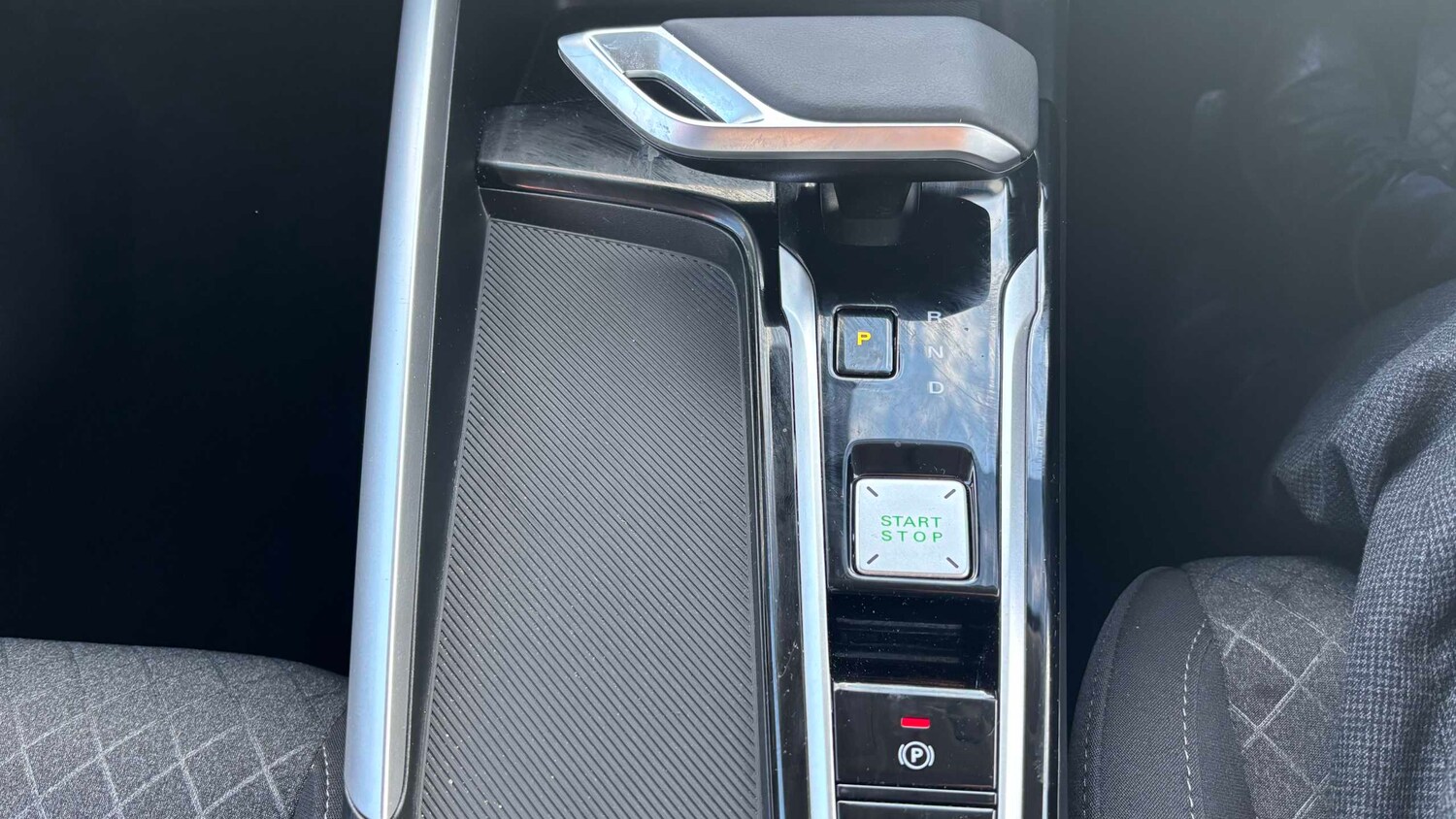 Used MG MG ZS 2025 for sale - 77856625: Photo 21