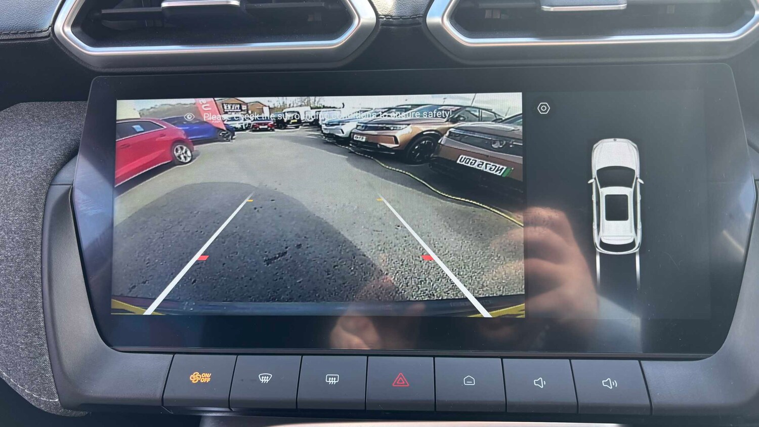 Used MG MG ZS 2025 for sale - 77856625: Photo 25