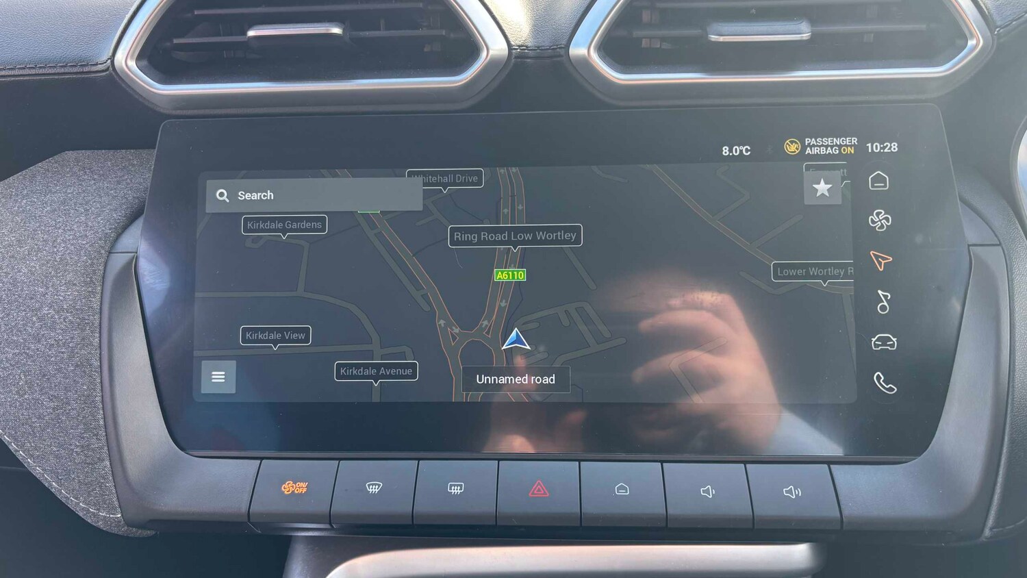 Used MG MG ZS 2025 for sale - 77856625: Photo 27