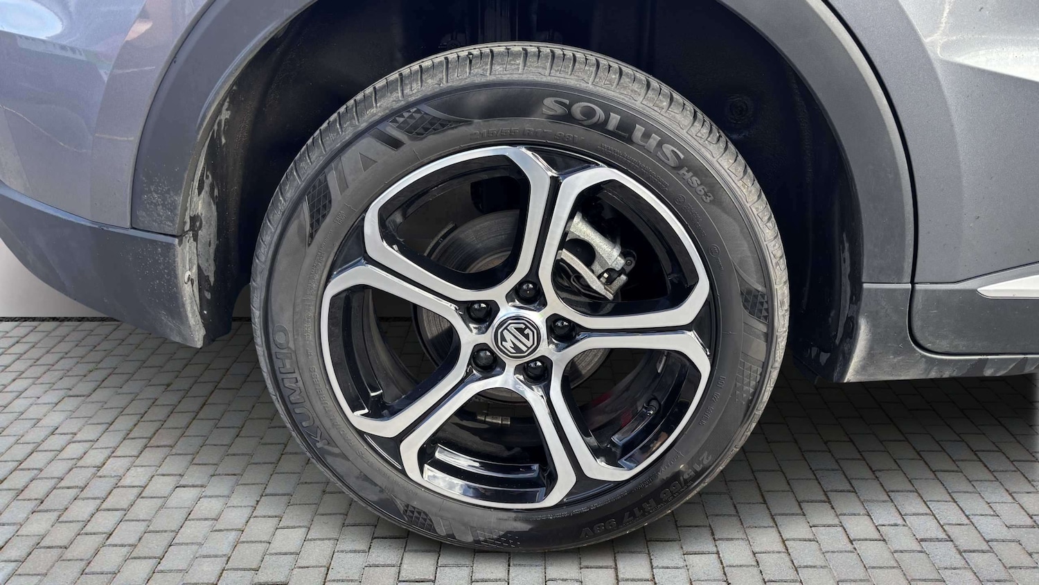 Used MG MG ZS 2025 for sale - 77856625: Photo 3