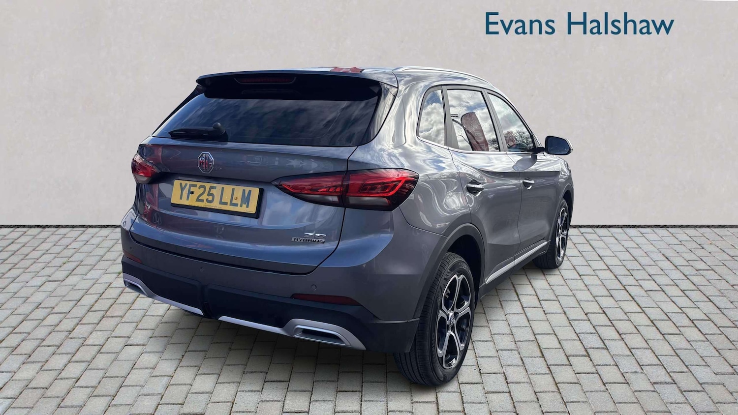 Used MG MG ZS 2025 for sale - 77856625: Photo 4