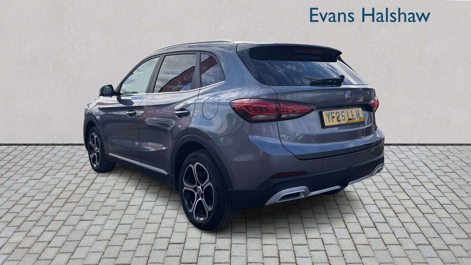 Used MG MG ZS 2025 for sale - 77856625: Photo 6