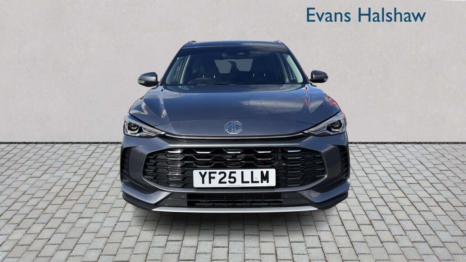 Used MG MG ZS 2025 for sale - 77856625: Photo 9