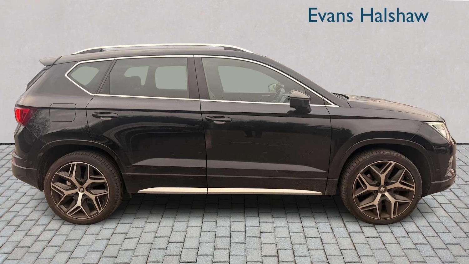 Used SEAT Ateca for sale - 78052004: Photo 4