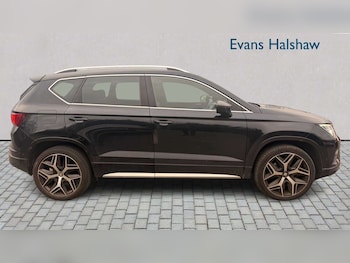 Used SEAT Ateca 2020 for sale - 78052004: Photo