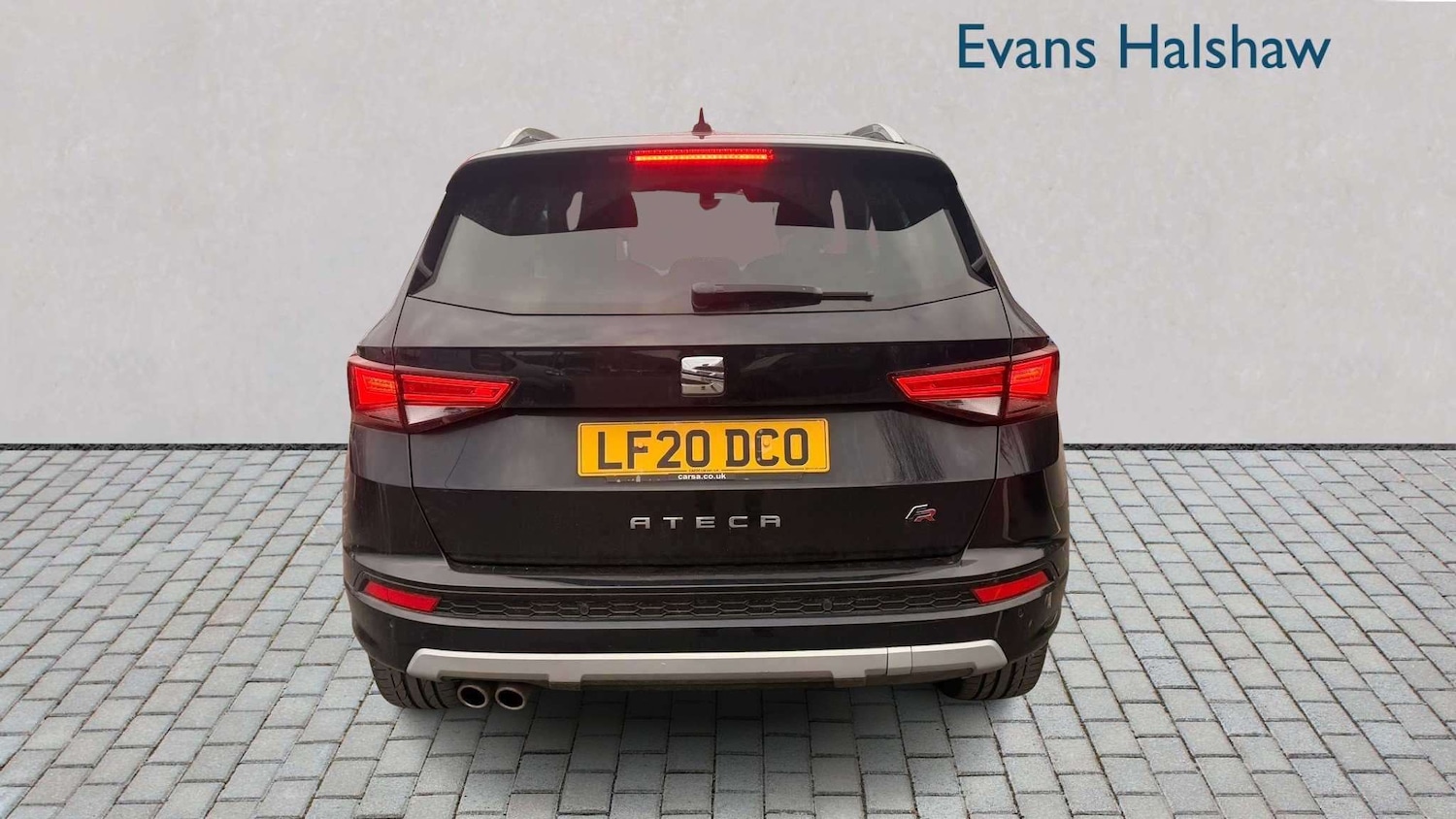 Used SEAT Ateca for sale - 78052004: Photo 5