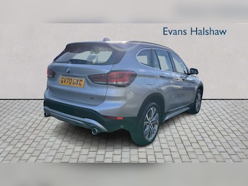 Used BMW X1 2020 for sale - 78743974: Photo