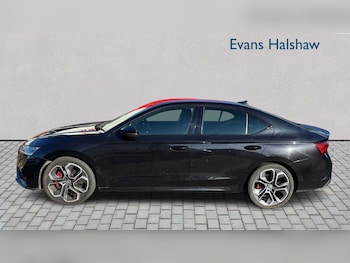 Used Skoda Octavia 2021 for sale - 79610950: Photo