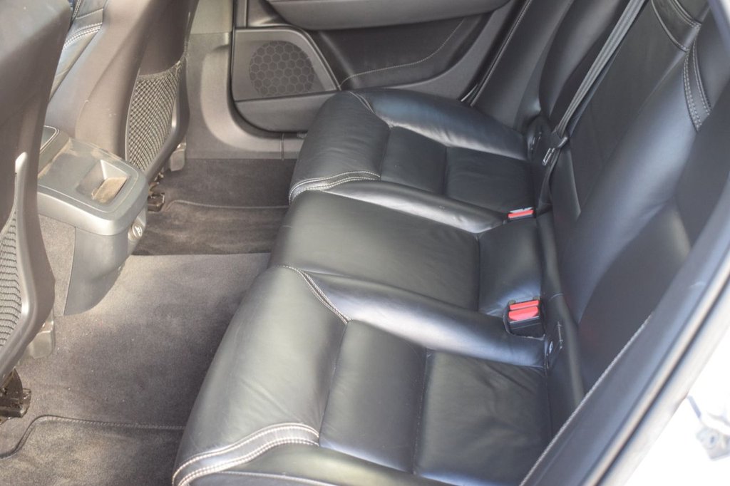 Used Volvo V90 2017 for sale - 77152889: Photo 12