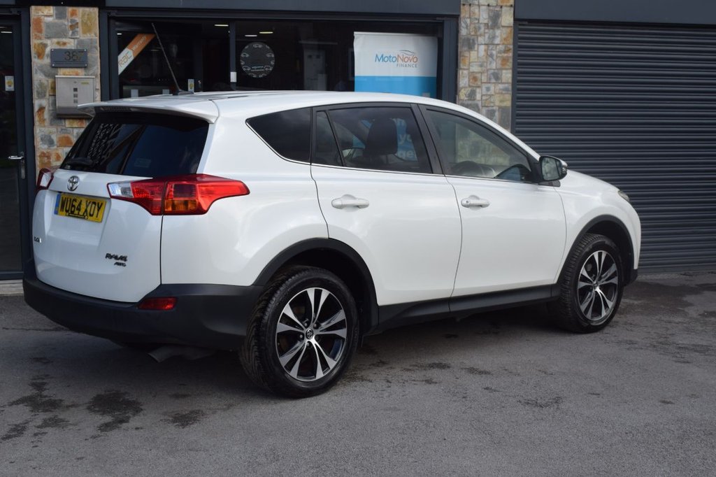 Used Toyota RAV4 2014 for sale - 78136920: Photo 12