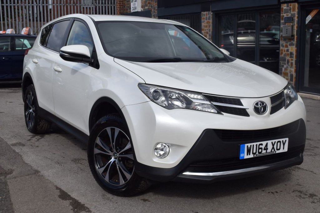 Used Toyota RAV4 2014 for sale - 78136920: Photo 20