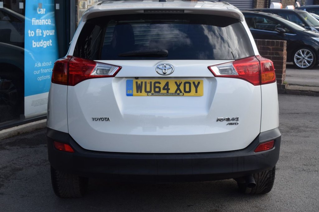 Used Toyota RAV4 2014 for sale - 78136920: Photo 21