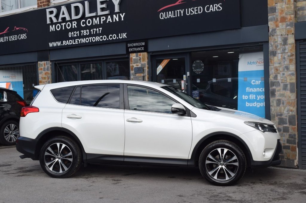 Used Toyota RAV4 2014 for sale - 78136920: Photo 22