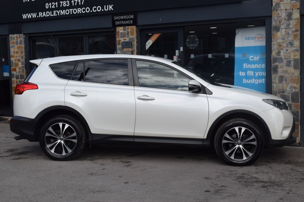 Used Toyota RAV4 2014 for sale - 78136920: Photo 23