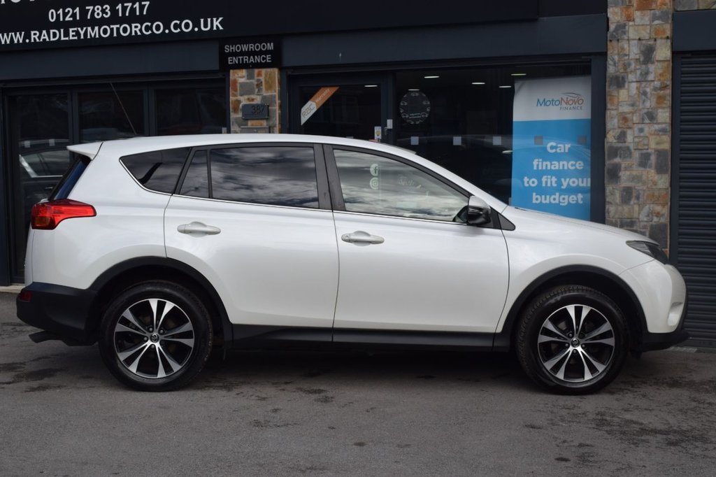 Used Toyota RAV4 2014 for sale - 78136920: Photo 25