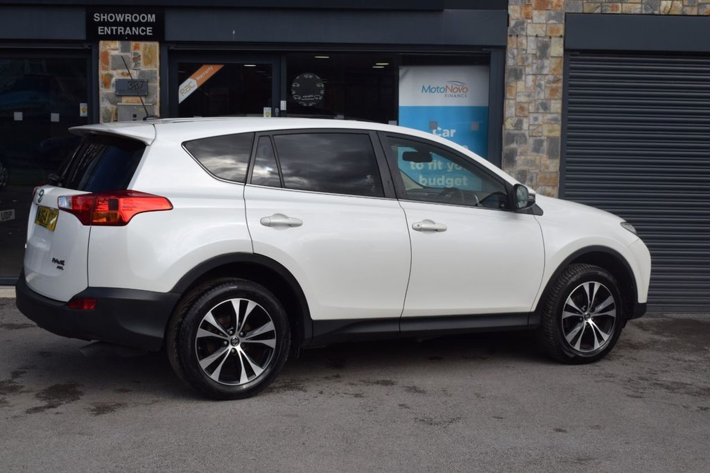 Used Toyota RAV4 2014 for sale - 78136920: Photo 29