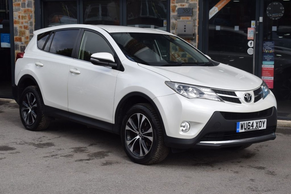 Used Toyota RAV4 2014 for sale - 78136920: Photo 37