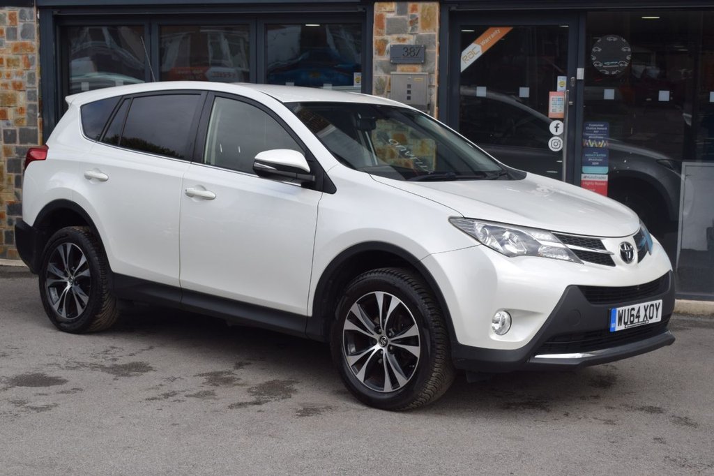 Used Toyota RAV4 2014 for sale - 78136920: Photo 38