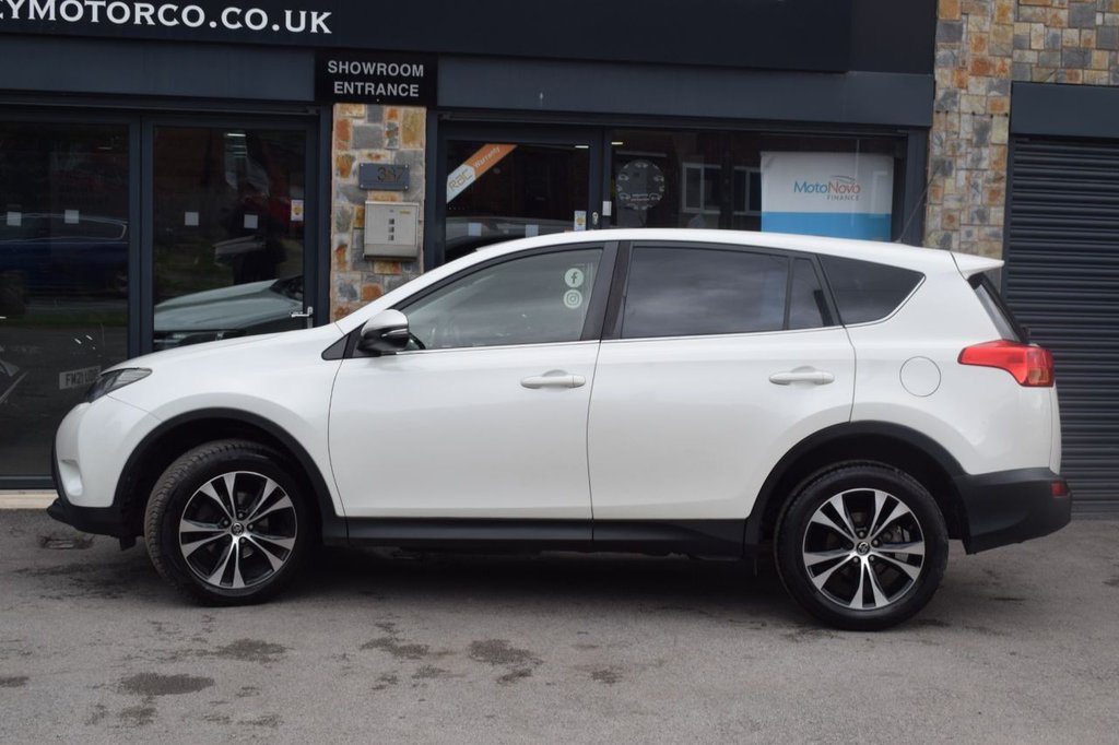 Used Toyota RAV4 2014 for sale - 78136920: Photo 47