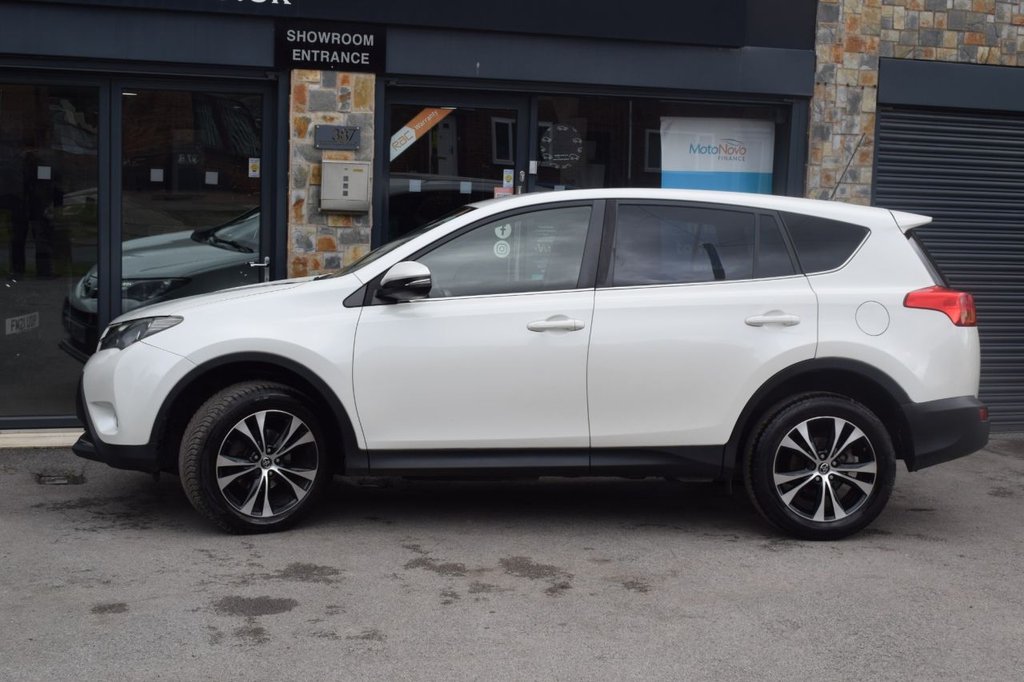 Used Toyota RAV4 2014 for sale - 78136920: Photo 48