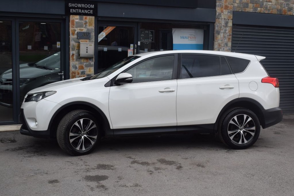 Used Toyota RAV4 2014 for sale - 78136920: Photo 49