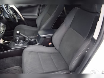 Used Toyota RAV4 2014 for sale - 78136920: Photo