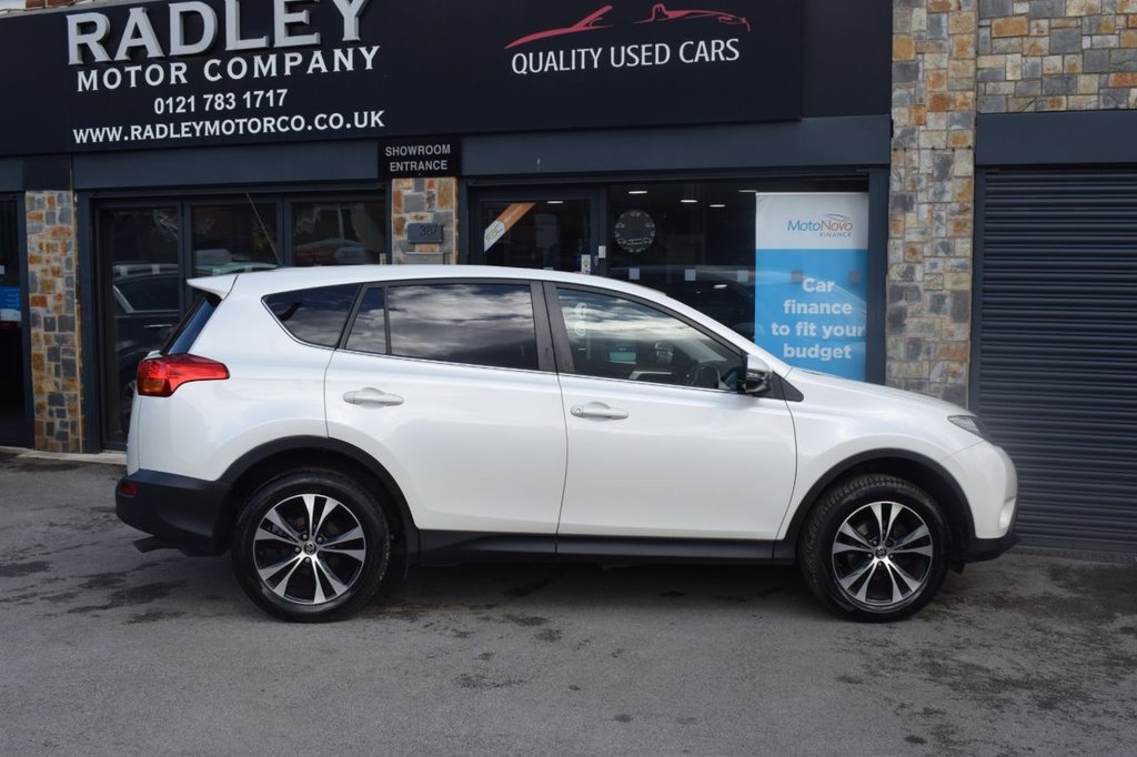 Used Toyota RAV4 2014 for sale - 78136920: Photo 7