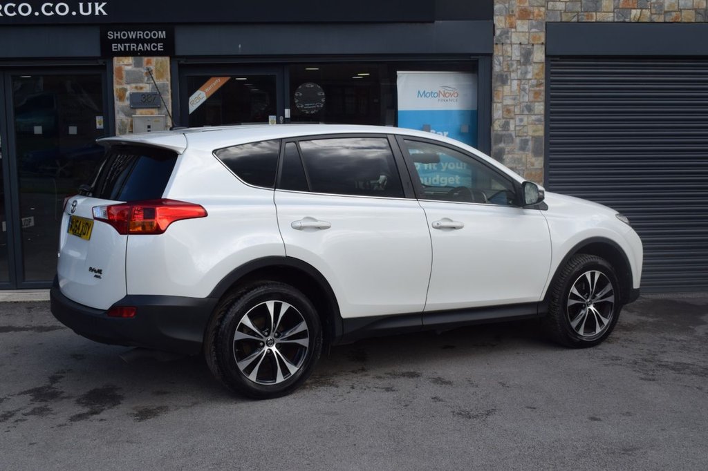 Used Toyota RAV4 2014 for sale - 78136920: Photo 9