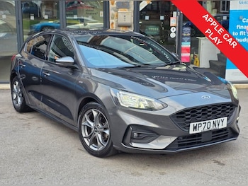 Used Ford Focus 2020 for sale - 79454795: Photo