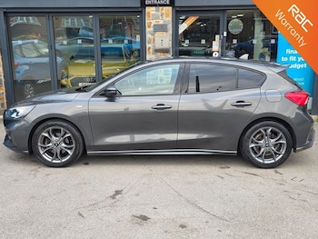 Used Ford Focus 2020 for sale - 79454795: Photo