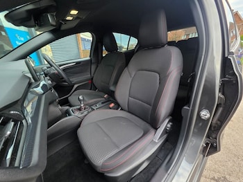 Used Ford Focus 2020 for sale - 79454795: Photo