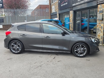 Used Ford Focus 2020 for sale - 79454795: Photo