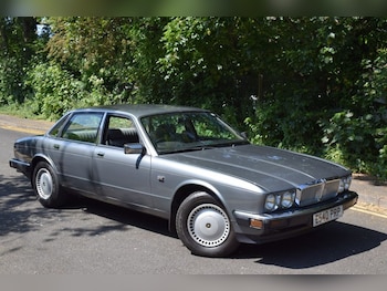 Used Jaguar XJ 1988 for sale - 75630287: Photo
