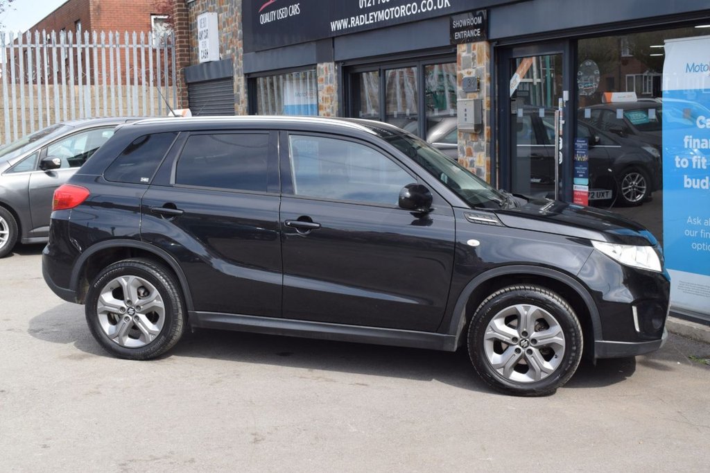 Used Suzuki Vitara 2018 for sale - 77075475: Photo 11