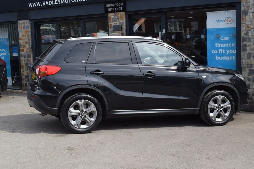 Used Suzuki Vitara 2018 for sale - 77075475: Photo 13