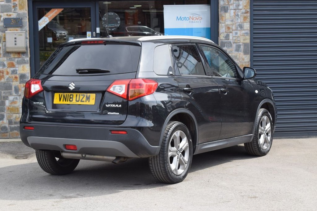 Used Suzuki Vitara 2018 for sale - 77075475: Photo 16