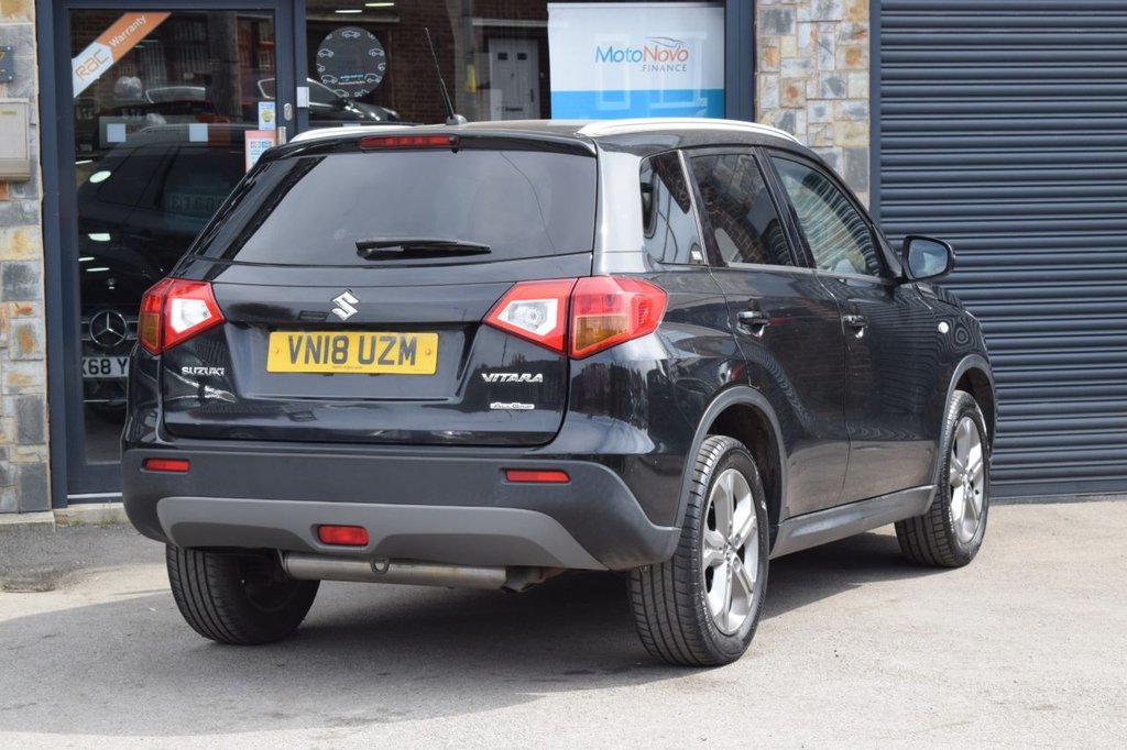 Used Suzuki Vitara 2018 for sale - 77075475: Photo 17