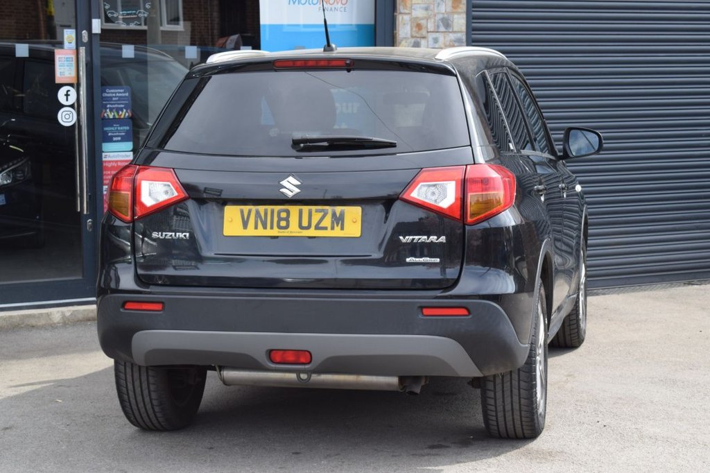 Used Suzuki Vitara 2018 for sale - 77075475: Photo 19