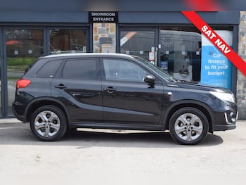 Used Suzuki Vitara 2018 for sale - 77075475: Photo