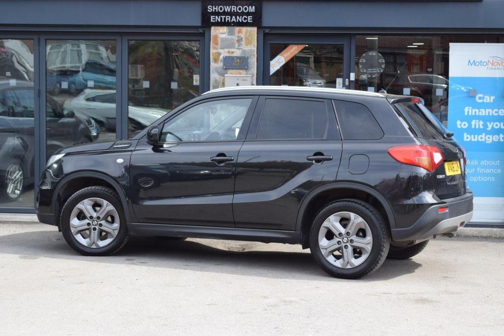 Used Suzuki Vitara 2018 for sale - 77075475: Photo 2