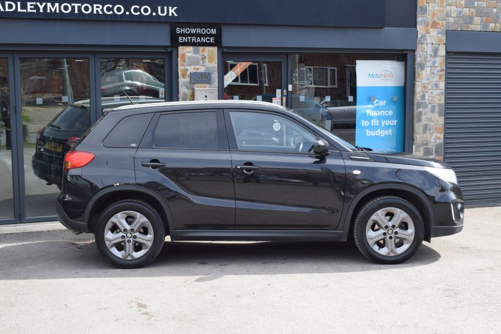 Used Suzuki Vitara 2018 for sale - 77075475: Photo 25