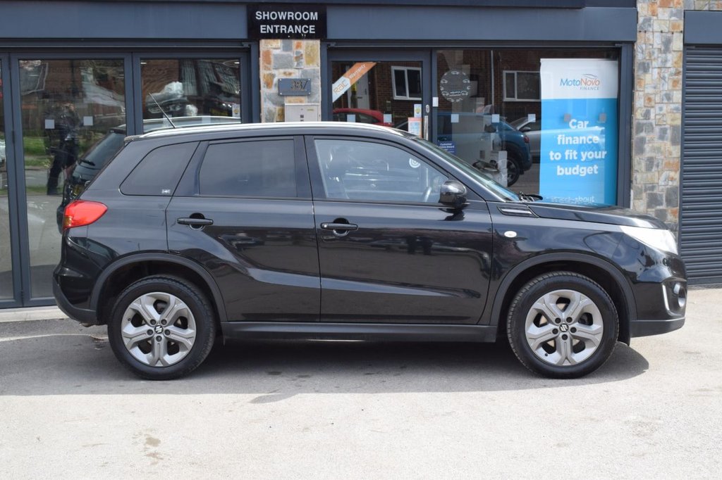 Used Suzuki Vitara 2018 for sale - 77075475: Photo 26