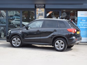 Used Suzuki Vitara 2018 for sale - 77075475: Photo