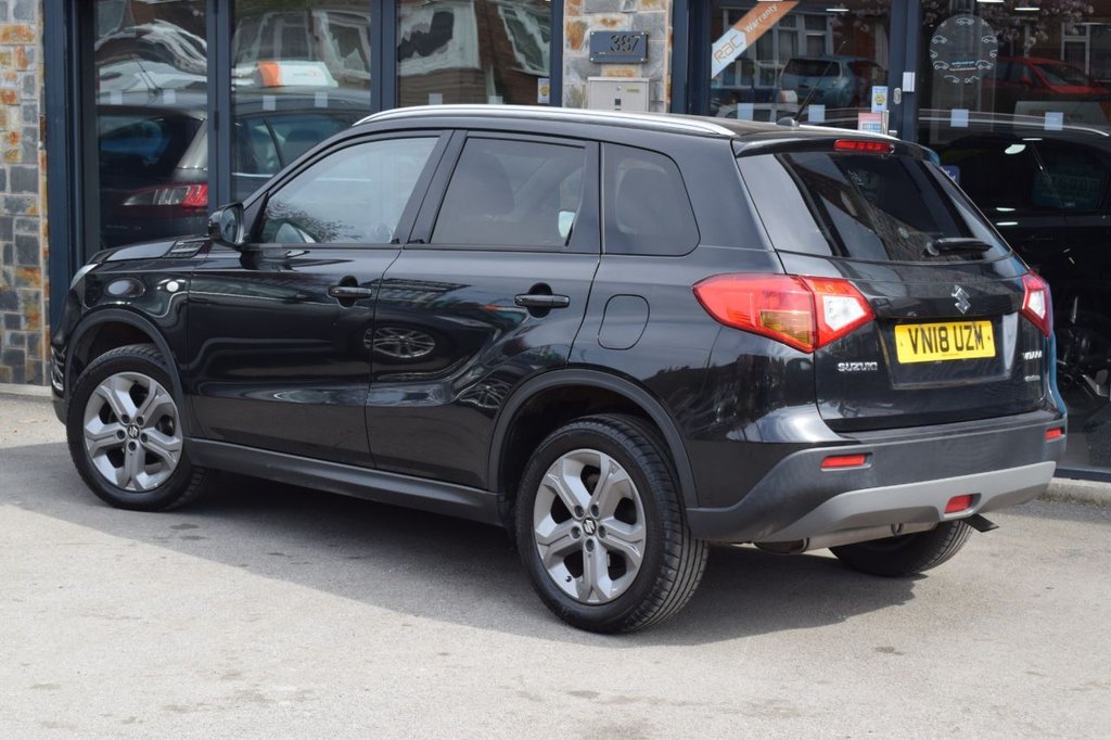 Used Suzuki Vitara 2018 for sale - 77075475: Photo 31