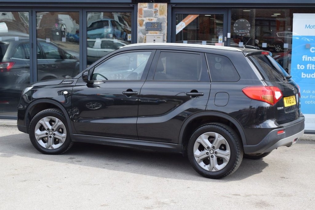 Used Suzuki Vitara 2018 for sale - 77075475: Photo 32