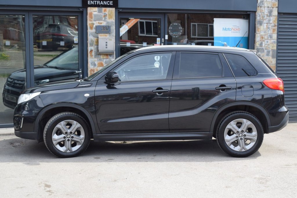 Used Suzuki Vitara 2018 for sale - 77075475: Photo 36