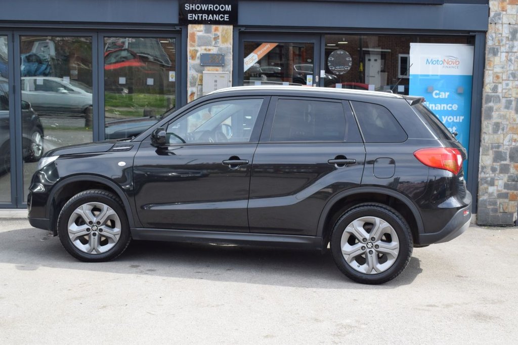 Used Suzuki Vitara 2018 for sale - 77075475: Photo 37